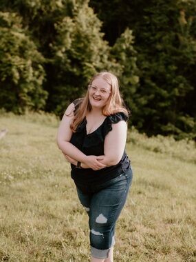 Meet your Posher, Madison